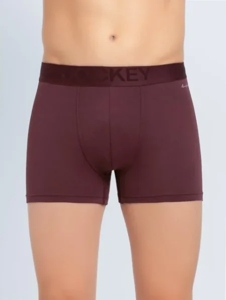 Jockey Men's HG21 Stretch UltraSoft Trunk