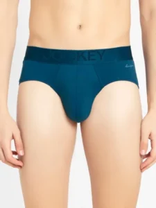 Jockey Men's HG20 Ultrasoft Stretch Brief