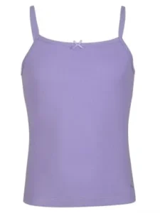 Jockey Girl's SG04 Camisole/Spaghetti