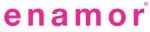 enamor revised logo