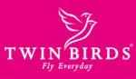 TWIN BIRDS