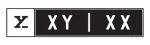 xyxx revised logo
