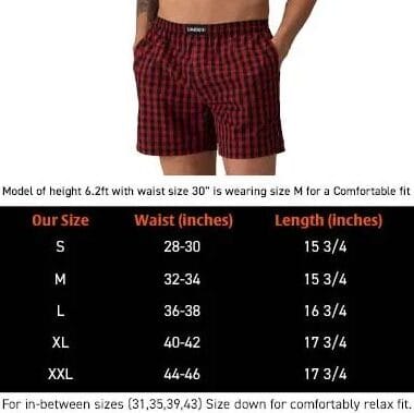 🩳 The Unsung Hero: A Man’s Guide to Choosing the Right Underwear