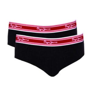 Pepe Men's CLB03 Pack of 2 Briefs