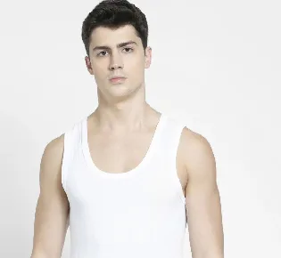 men's Vests