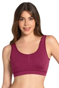 Amante Women's All Day at Home Bra