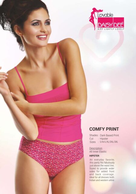 Buy DAISY DEE Women's Cotton Shape-up Shaper Bra (Skin, 36C) at