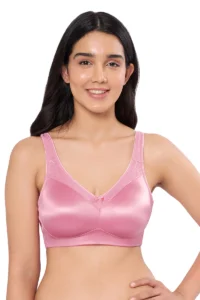 Amante Women's Elegant Super Support Bra