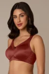 amante 78001 rose front