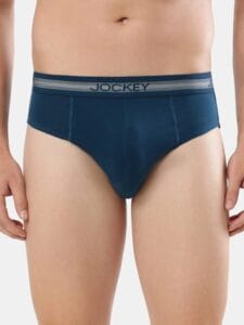 Jockey Men's 1010 Pack of 2 Briefs