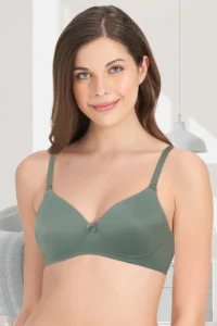 Amante Women's Smooth Charm Padded Bra