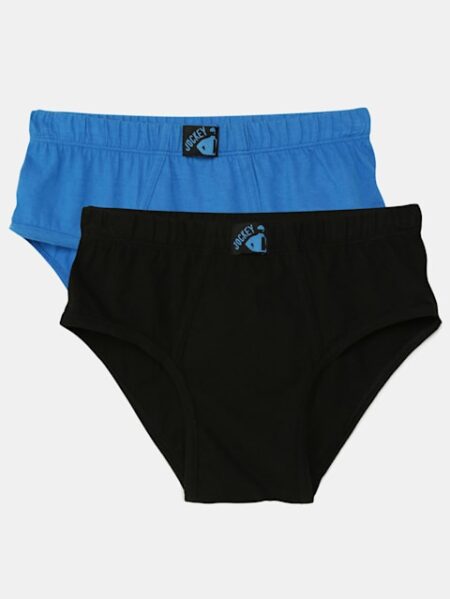 Jockey Boy's 3035 Pack of 2 Briefs