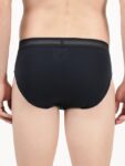 poseidon-mid-grey-melange-fusion-brief-pack-of-2-1011-19