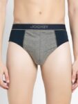 poseidon-mid-grey-melange-fusion-brief-pack-of-2-1011-19