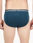 poseidon-mid-grey-melange-fusion-brief-pack-of-2-1011-19