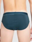 poseidon-mid-grey-melange-fusion-brief-pack-of-2-1011-19