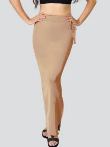 Dermawear Women's Everyday Saree Shapewear