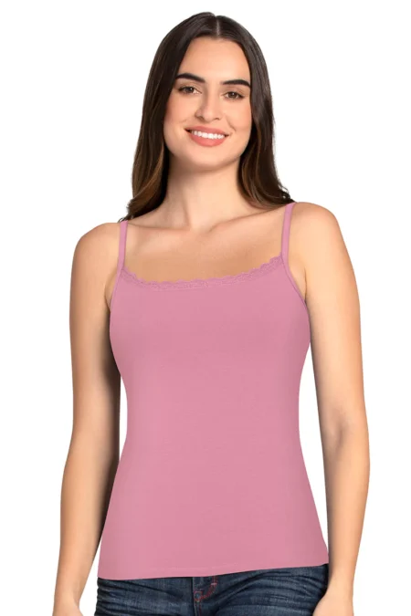 Amante Women's Shelf Support Camisole