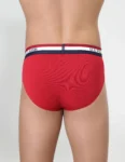 u s polo eb002 briefs red