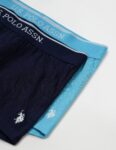 u s polo trunk et004