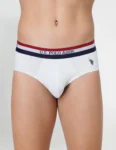 u s polo eb002 briefs red