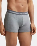 1015 jockey trunk grey