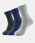 7035 jockey crew length socks -2