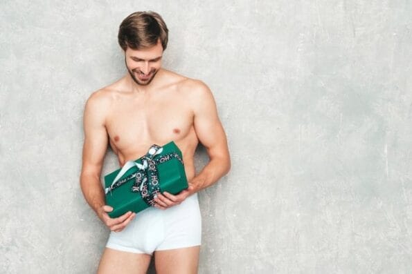 Ultimate Men’s Underwear Collection
