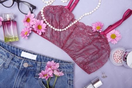 Bra accessories can make all the difference