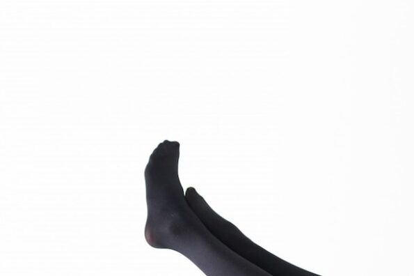 Decoding Pantyhose & Stockings