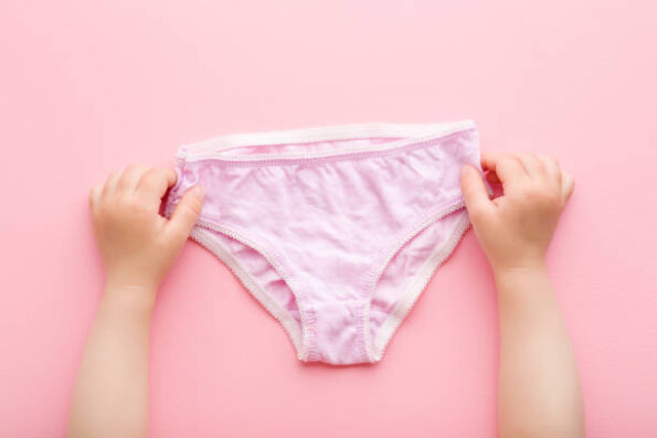 Kids Underwear