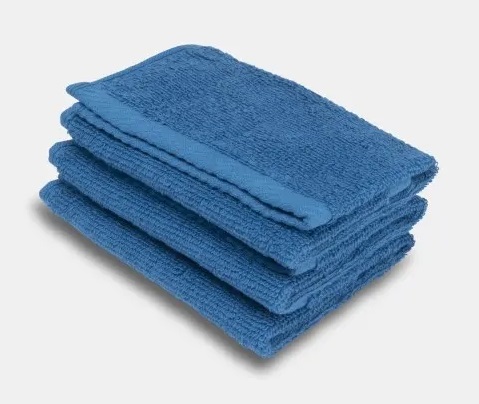Bath Towels, Hand Towels, Gym Towels & Face Towels