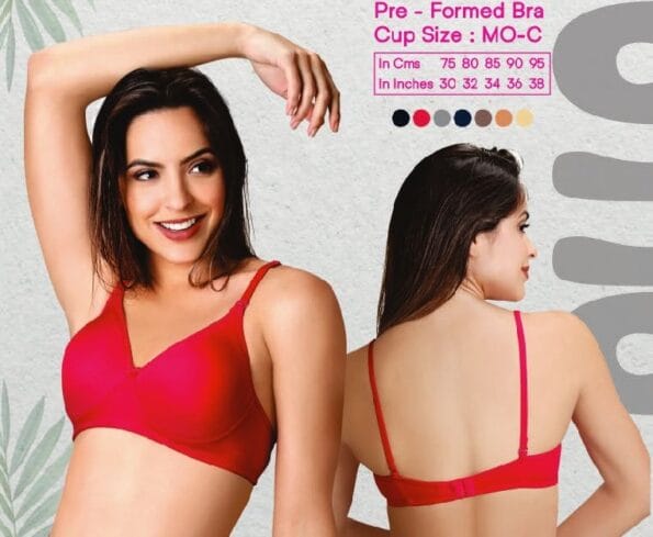 Avon OLLO Women’s Bra