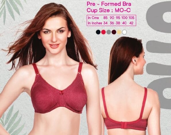 Avon OLLO Women’s Bra