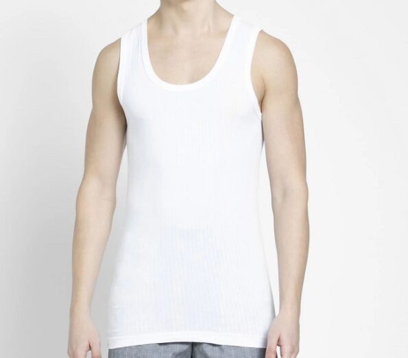 Jockey vests for Men