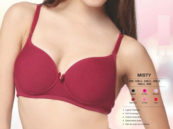 DaisyDee Women’s Bra