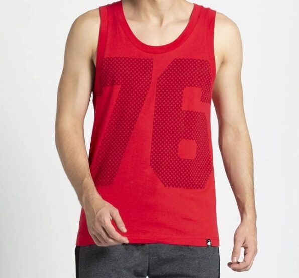 Jockey Vests for Men