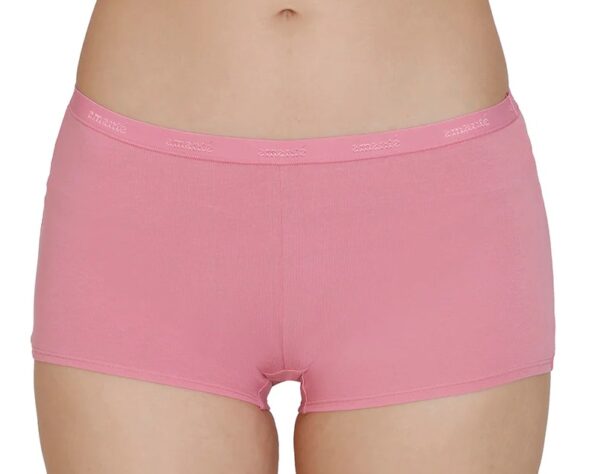 Amante Women’s Stretch Boyshort/BoyLeg