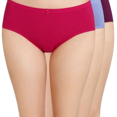 Hipster Panties: Are They the Perfect Fit for Every Body Type?