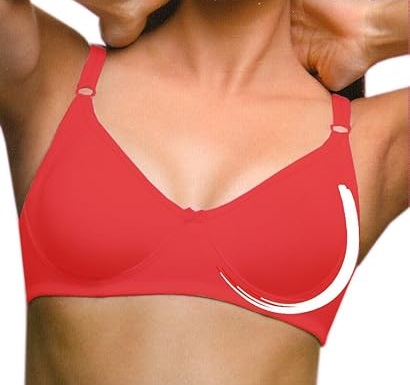DaisyDee Women’s Bra