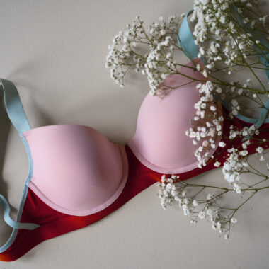 Your Perfect Match: Discovering the Right Bra for Every Outfit (and Every You!)