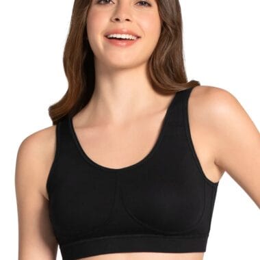 Bra Basics: How to Find Bras That Truly Fit and Support You