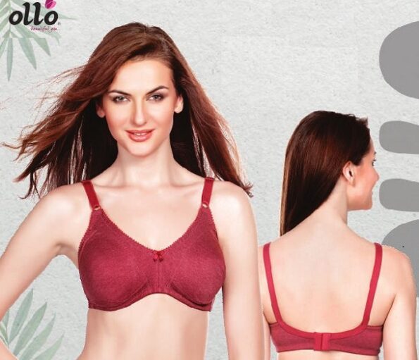 Seamless Bras