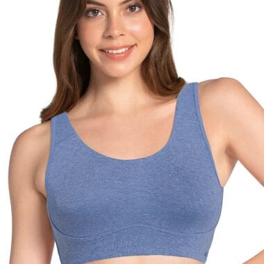 Feel the Elegance of Comfort with Amante Lingerie at Siome