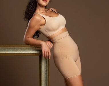 Dermawear shapewear