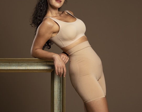 Dermawear shapewear