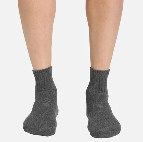 Jockey Men's Socks