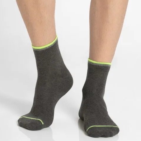 Jockey Men’s Socks