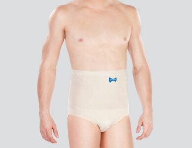 Mens shapewear