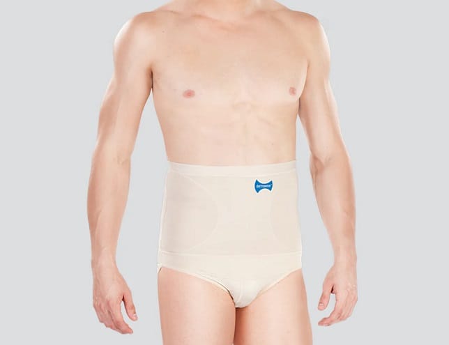 Mens shapewear